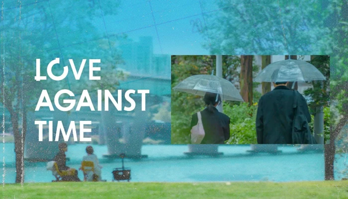 Love Against Time (2026)