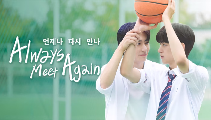 Always Meet Again