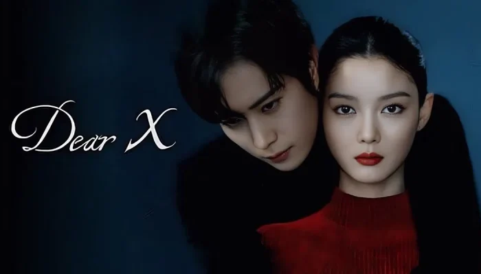 Dear X (2025)