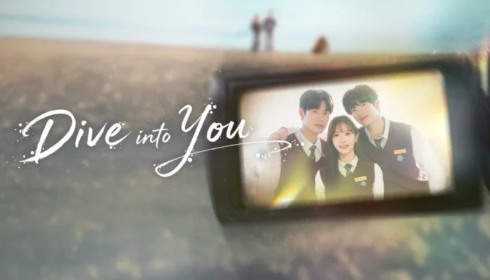 Dive into You (2026)