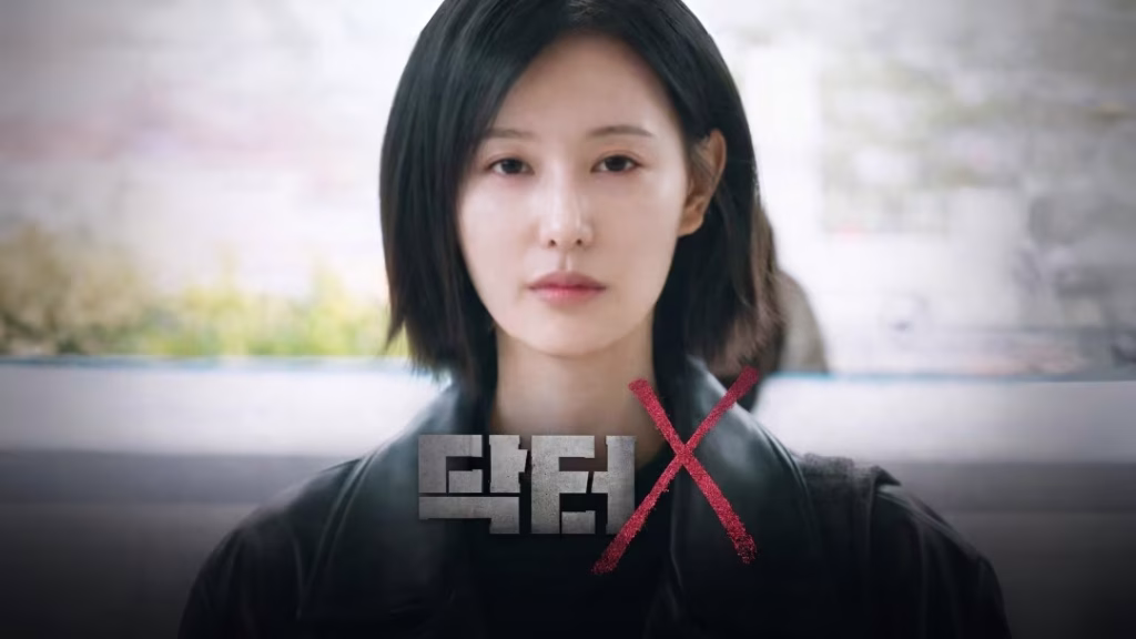 Doctor X: Age of the White Mafia