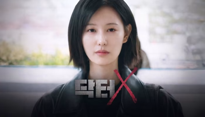 Doctor X: Age of the White Mafia
