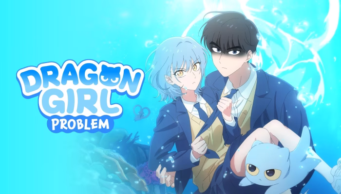 Dragon Girl Problem (2025)