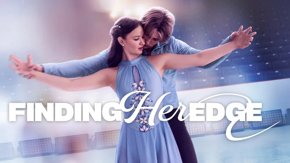 Finding Her Edge