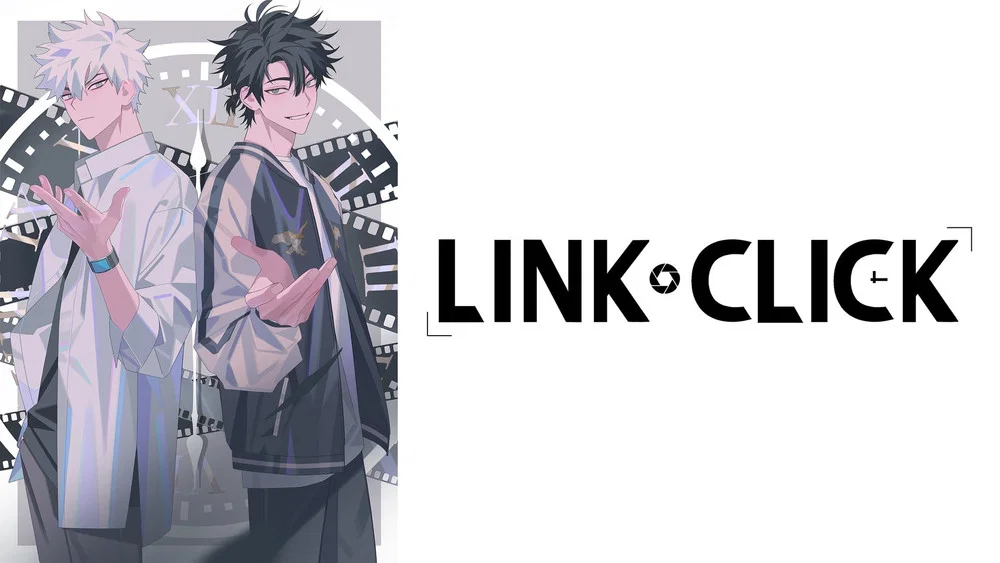 Link Click S3
