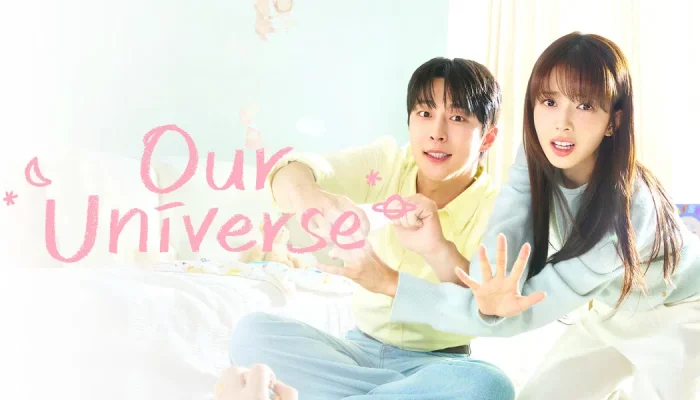 Our Universe