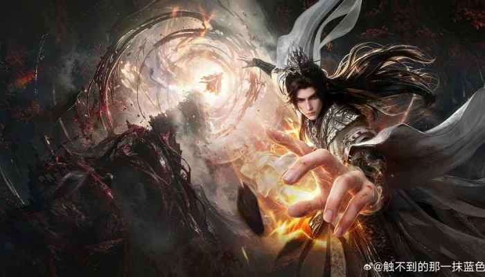 Renegade Immortal Movie 2: Battle of Immortal Slayer