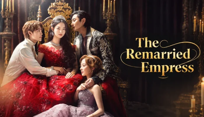 The Remarried Empress