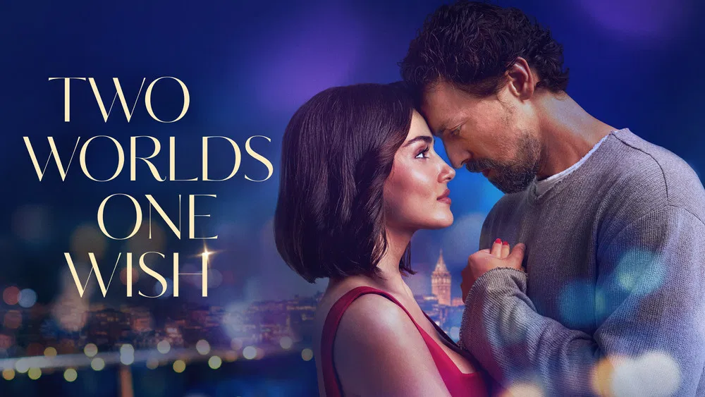 Two Worlds One Wish
