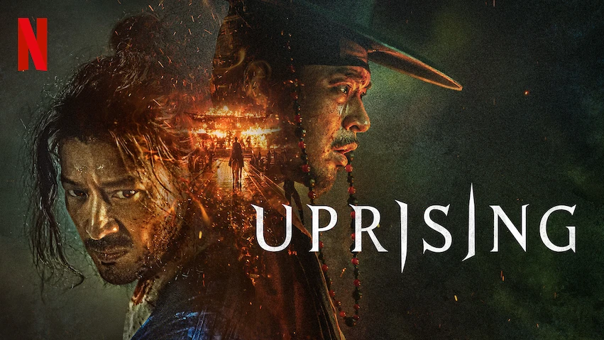 Uprising